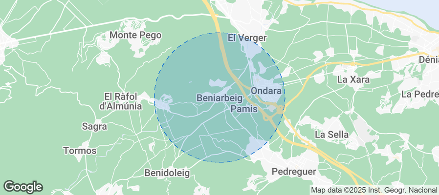 Discover Beniarbeig Airbnb Analytics